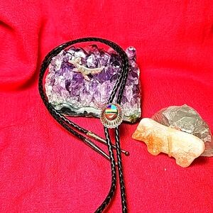 American indian jewelry